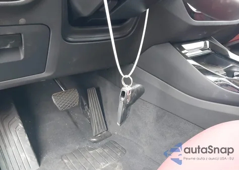 2024 BMW X3 Sdrive30I z USA, uszkodzony, nr VIN 5UX43DP02R9U43683